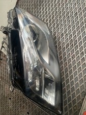 Faro Proiettore Sinistro Audi Q5 8R0941003AG Lato Guida