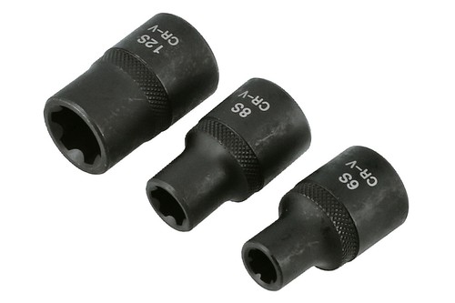 Set chiavi bussola ribe - a,