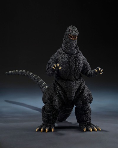 Godzilla monster - s.h.,