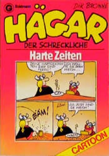 Hägar der schreckliche - der,