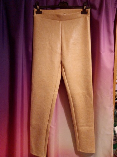 Pantaloni donna ecopelle - pantaloni,