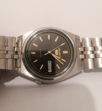 Seiko 5 Automatic 7009