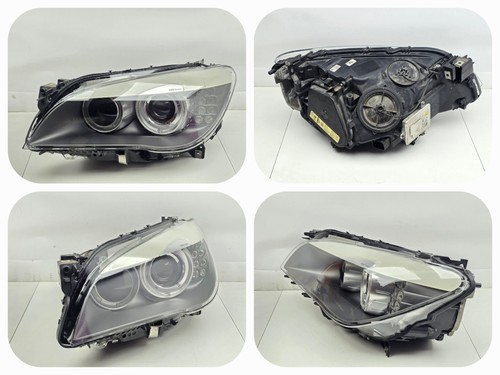 Bmw f01 f02 f03 - 7, series