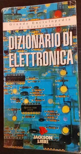 Dizionario elettronica - di,