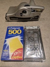 Polaroid 500 Instant Film NEW