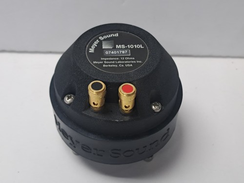 Meyer sound 1010l - meyer, ms-1010l