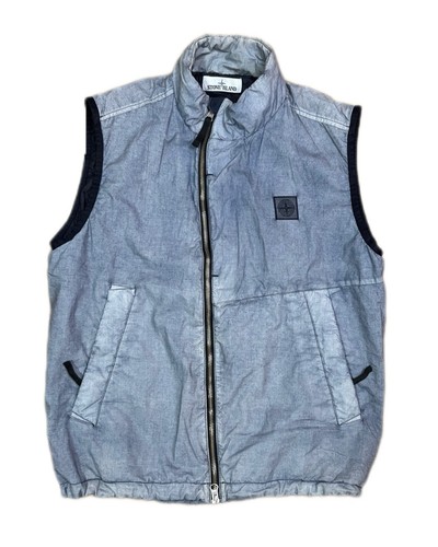 Giubbotto stone island - giubbotto,