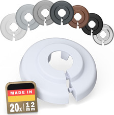 Copri Tubi Termosifoni - 6