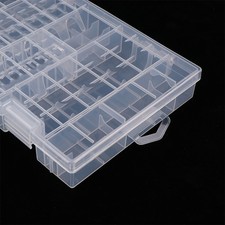 Hartplastik Scatola di