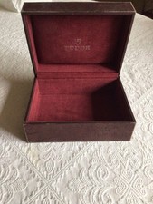 Scatola vintage box tudor - vintage,