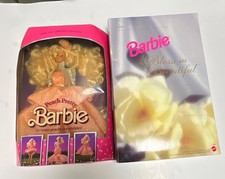 Lotto Barbie - Peach Pretty