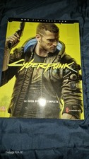 Guida Strategica Cyberpunk 2077 Ita
