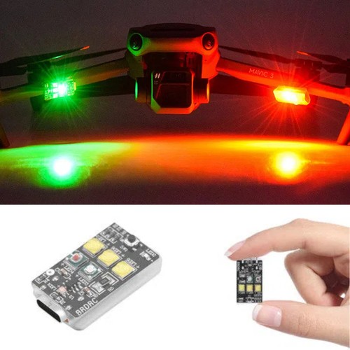 Kit luci ultra - , stroboscopiche