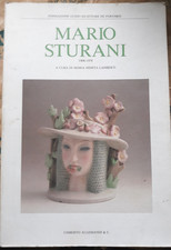 MARIO STURANI 1906-1979 a cura MARIA MIMITA LAMBERTI - UMBERTO ALLEMANDI & C.