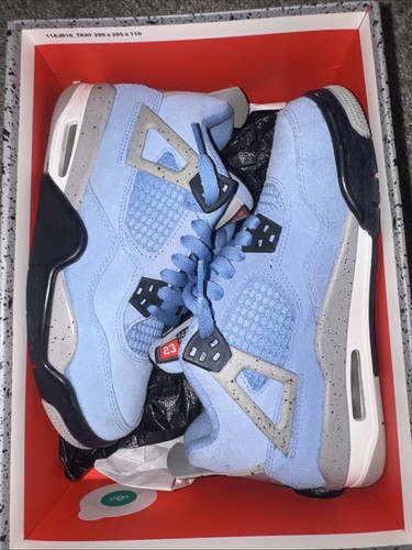 Air jordan retro - air, 4