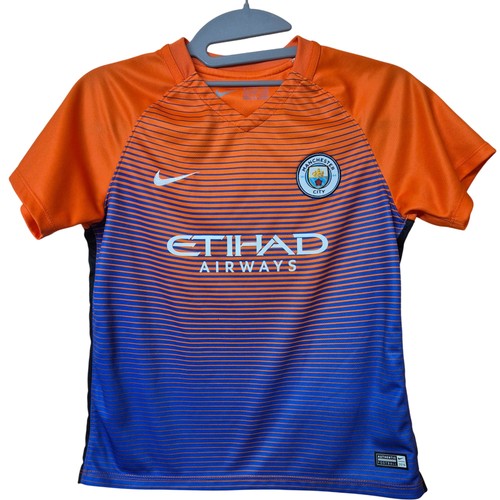Maglia calcio nike manchester - maglia,