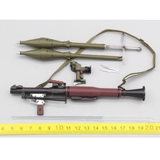 SoldierStory SS140 scala 1/6