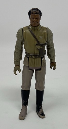 Vintage star wars lando - vintage,
