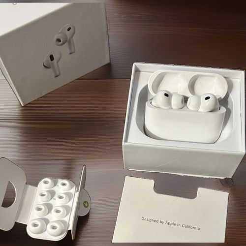 Airpods pro 3ª generazione - airpods,