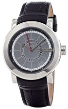 Orologio uomo central park - orologio,