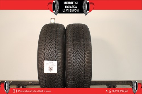 Pneumatici nexen 225 r17 - pneumatici,