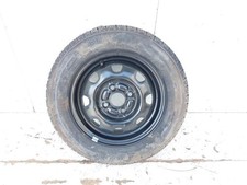 RUOTA DI SCORTA HANKOOK 155/70 R13 75T OPEL AGILA (A) 1.2 B 16V MAN 5M 75CV 2001