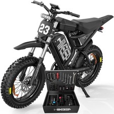 Hikeep 3000W Peak Electric