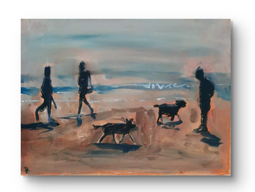 Quadro acrilico 16 - quadro,