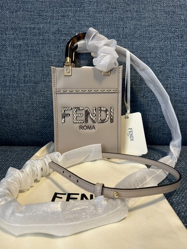 Fendi new with - with, tag