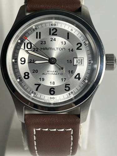 Orologio uomo automatico - orologio,