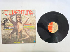 Gil Ventura - Sax Club N. 18 -