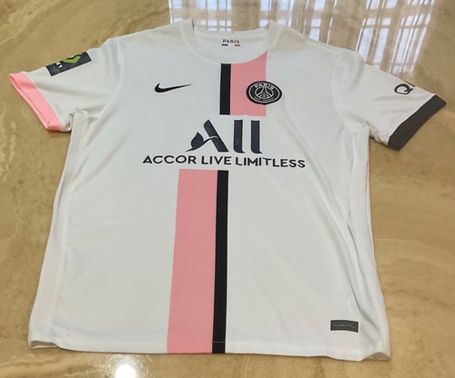 Maglia lionel messi - lionel, psg