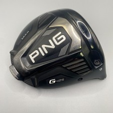 Testa driver PING G425 MAX 9°