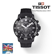 TISSOT SEASTAR 1000 -