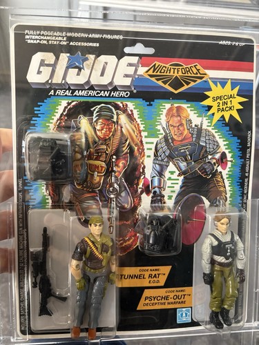 Joe night force tunnel rat - gi,