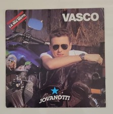 Vinile 45 RPM - Jovanotti - Vasco