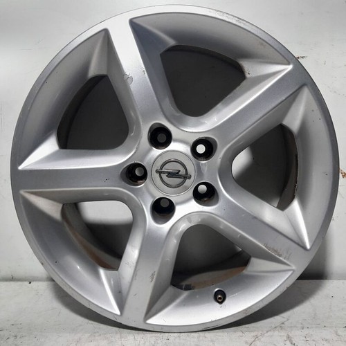 5x110 et39 7x17 cerchi opel - et39,