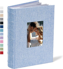 Album Foto 10X15 Cm 300