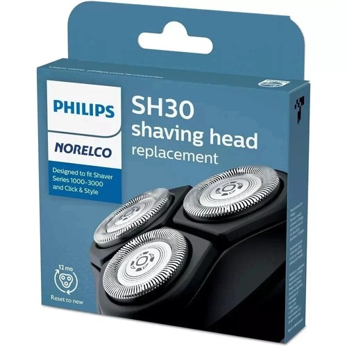 Philips sh30 testina - sh30, di