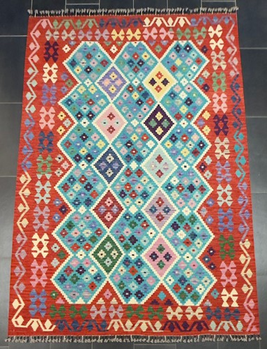Nuovo tappeto persiano - tappeto,
