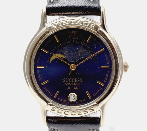 Quasi nuovo orologio uomo - nuovo],