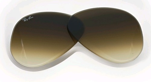 Ray ban rb3025 aviator - aviator, lente