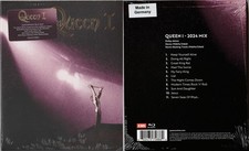 Queen album i - -,