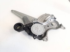 Alzavetro elettrico sinistro