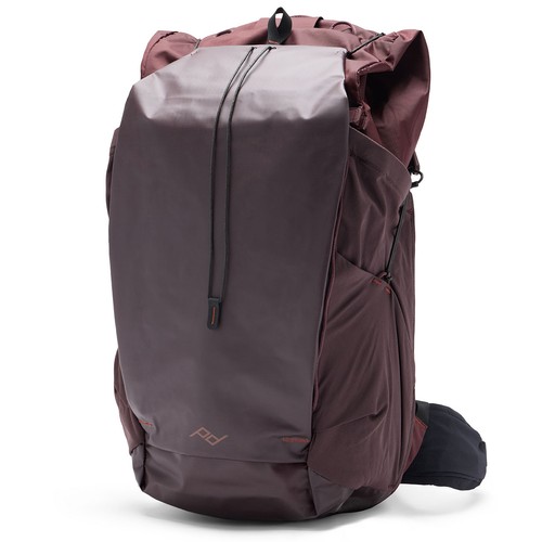 Peak design outdoor - design, backpack