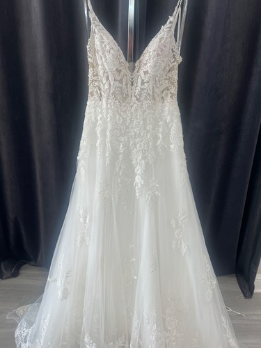 Eddyk couture estelle - couture,