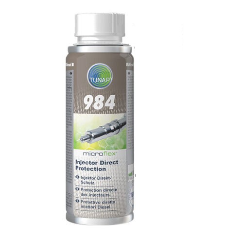 Tunap additivo diesel 984 - tunap,
