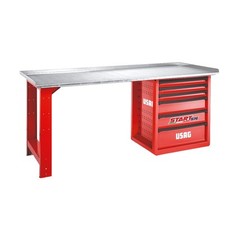 USAG 516 SPC2 200 cm BANCO