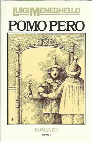 Pomo pero paralipomeni un - pero,