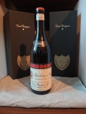 Borgogno Barbera D``Alba 1987